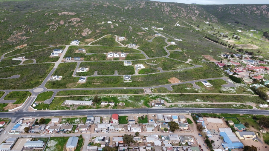 0 Bedroom Property for Sale in Steenbergs Cove Western Cape